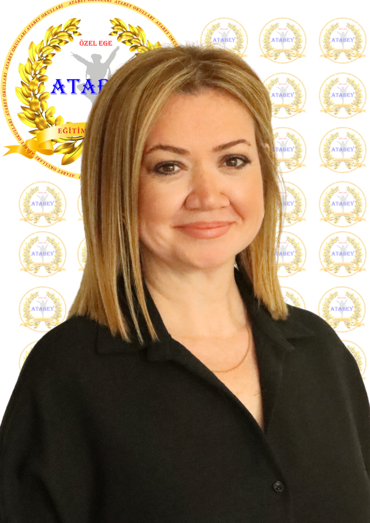 ASLI DANZİK USLU SINIF ÖĞRETMENİ
