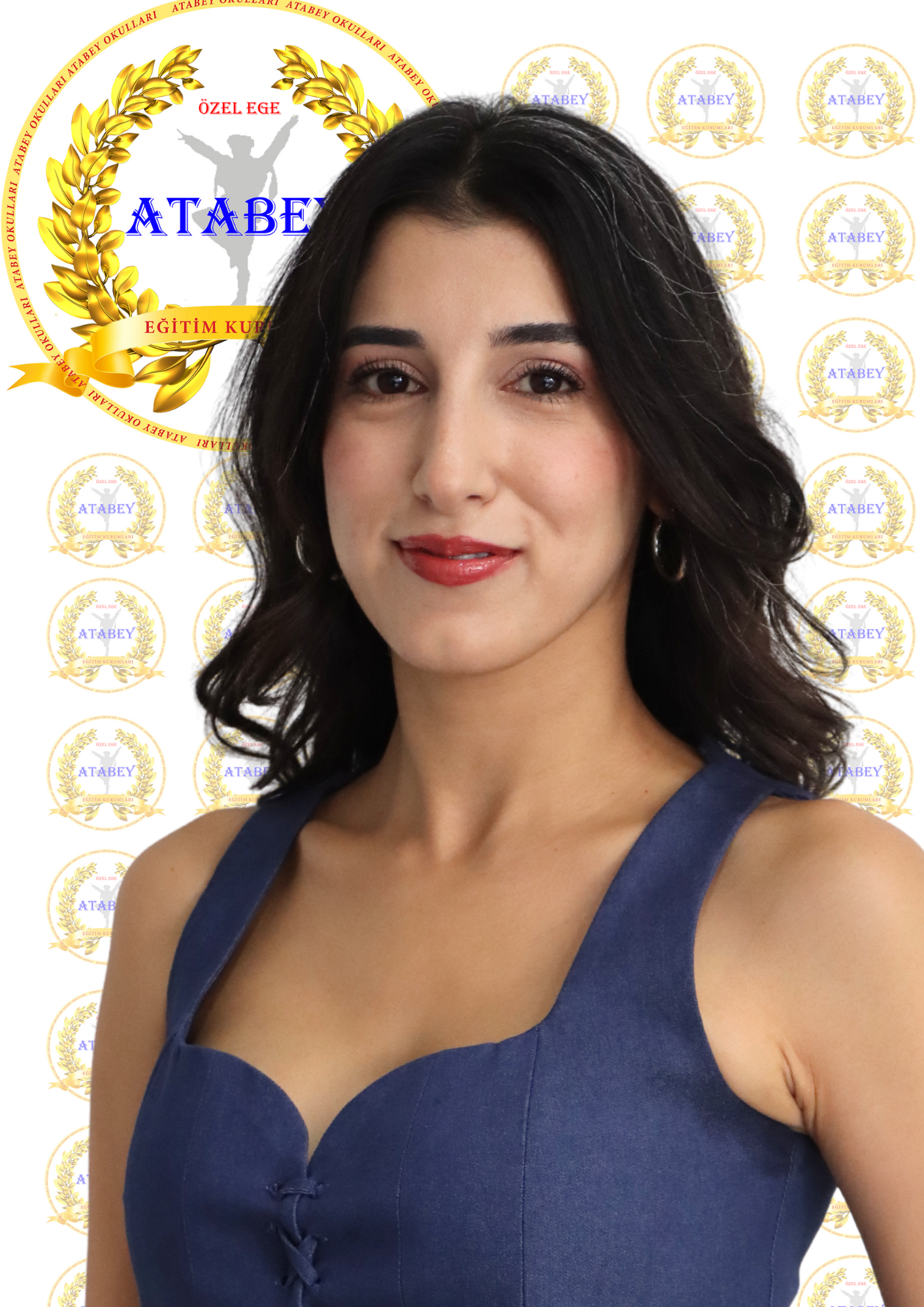 AYLİN ÇELİK İNGİLİZCE