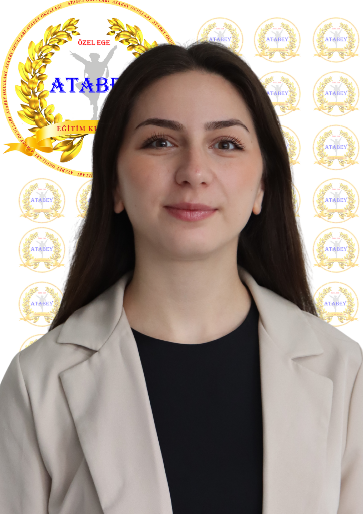 BEYZA BAŞTÜRK SINIF ÖĞRT