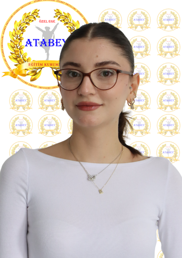 ESRA TEN YADIMCI ÖĞRETMEN