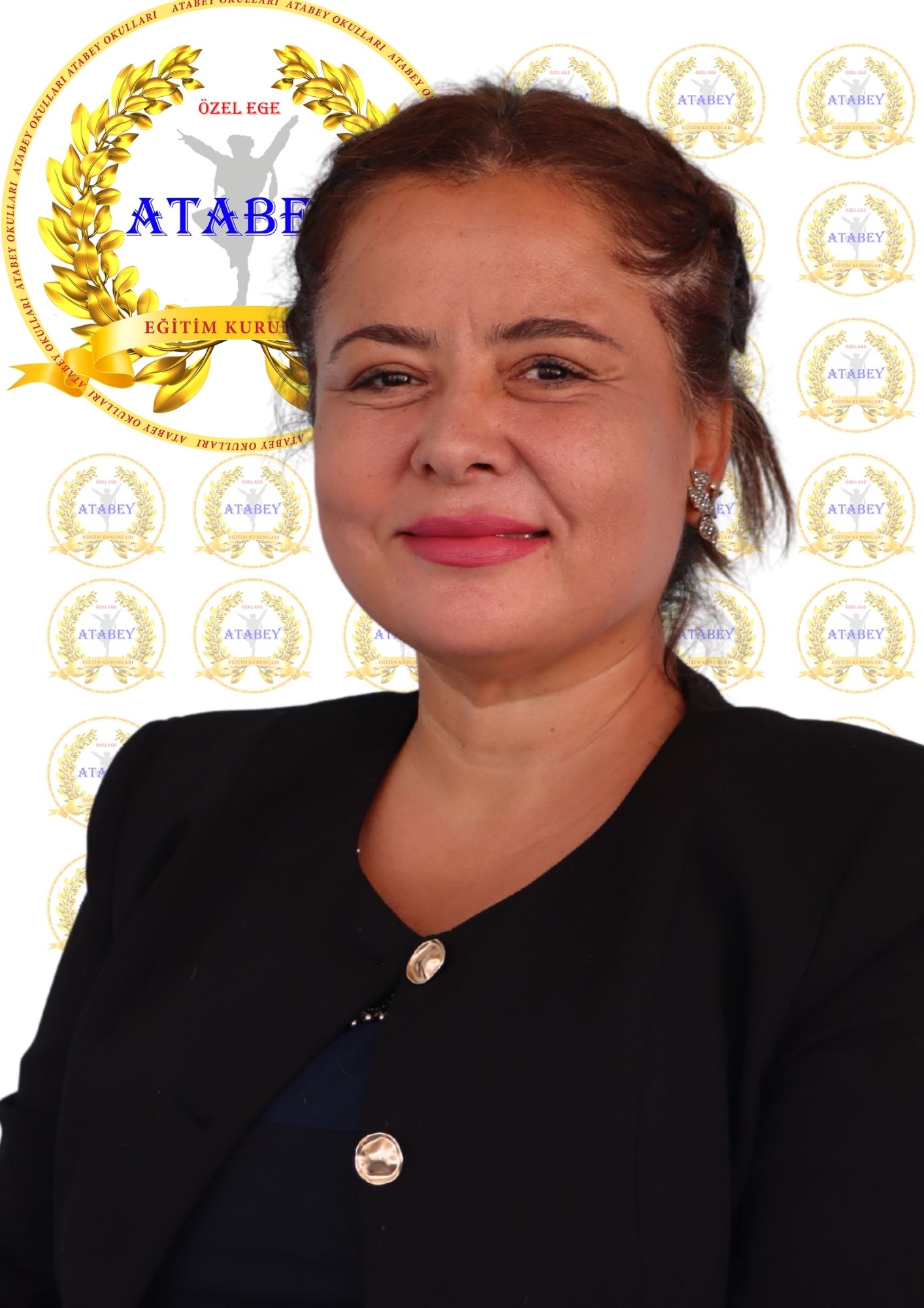 AYŞEN ELALMIŞ