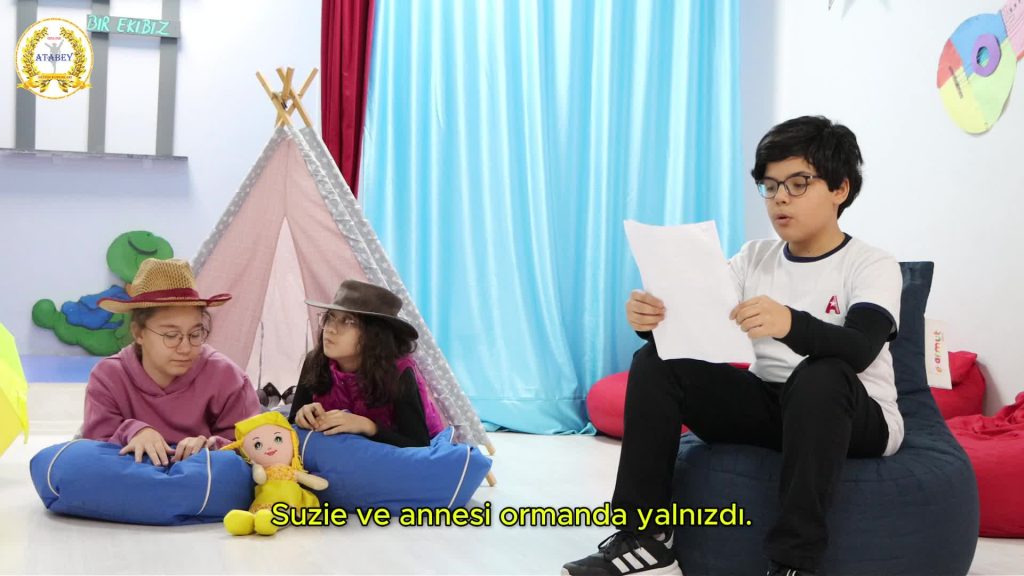 Instagram post from ozelegeatabeyokullari. This post is in position 2.