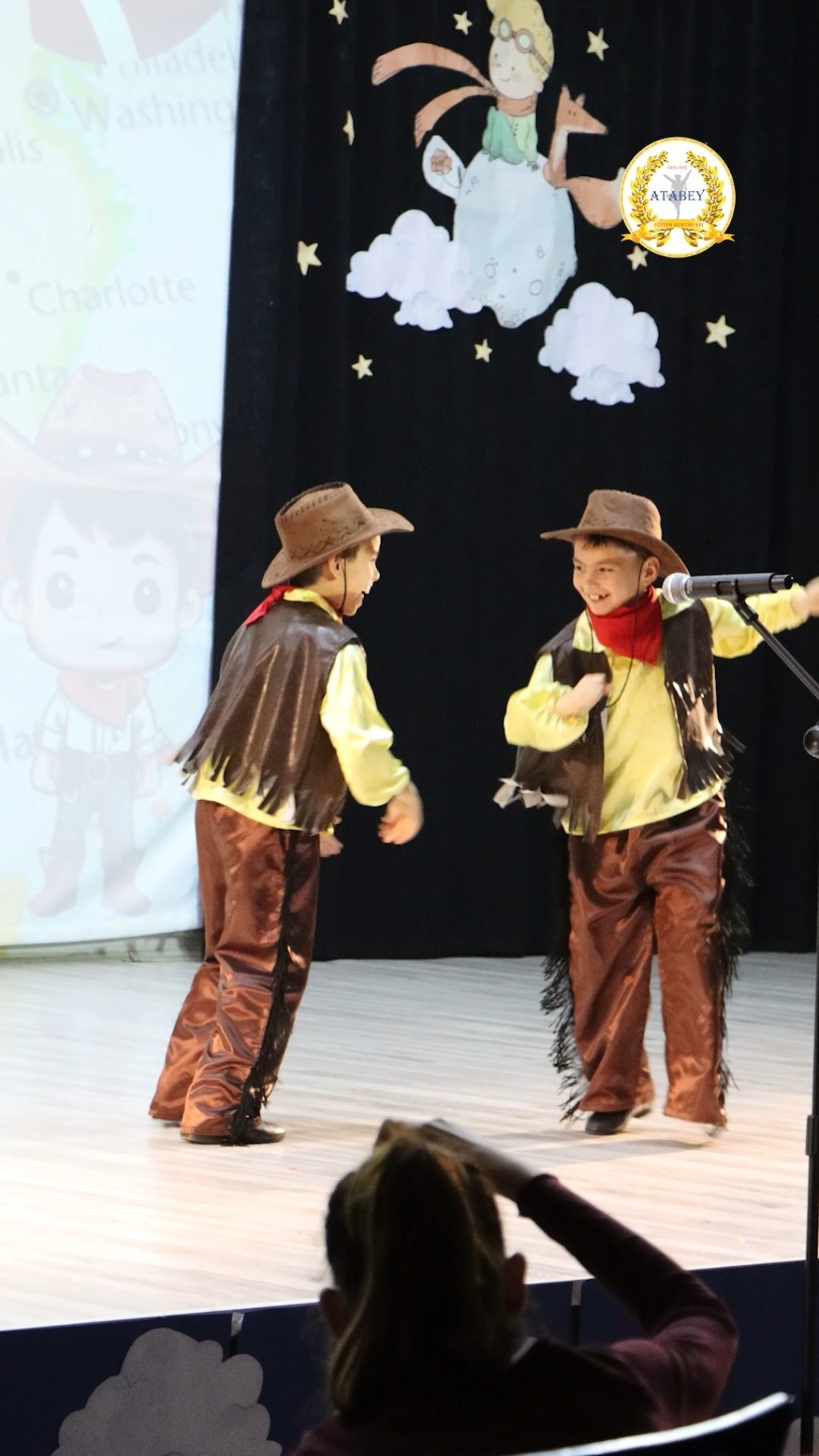 Instagram post from ozelegeatabeyokullari. This post is in position 1.