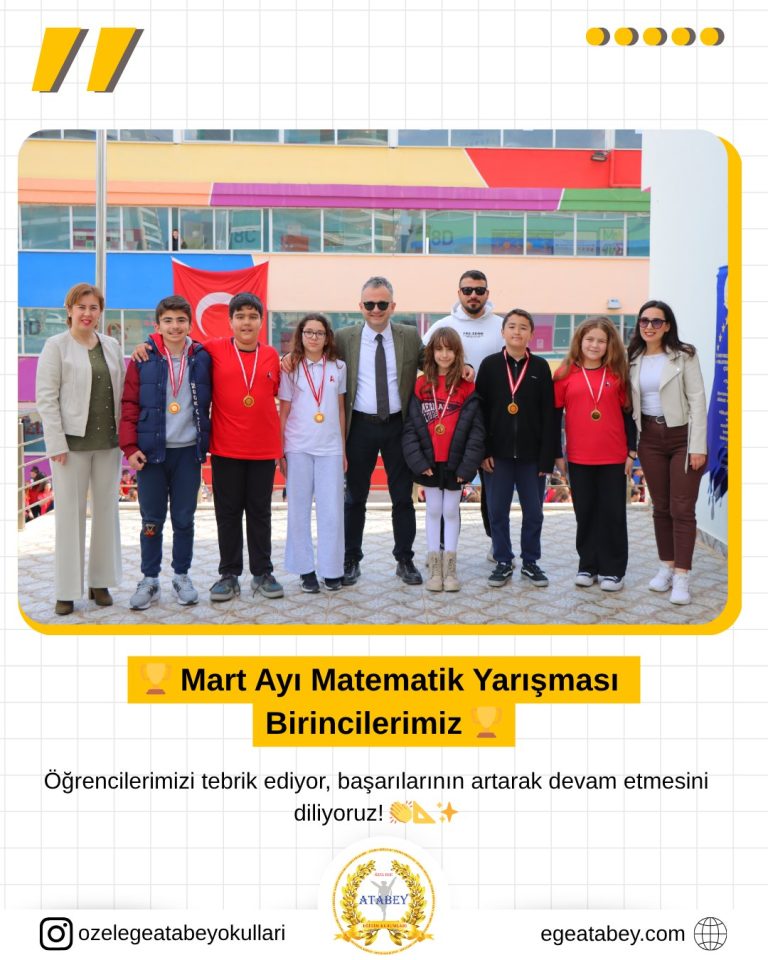 Instagram post from ozelegeatabeyokullari. This post is in position 14.