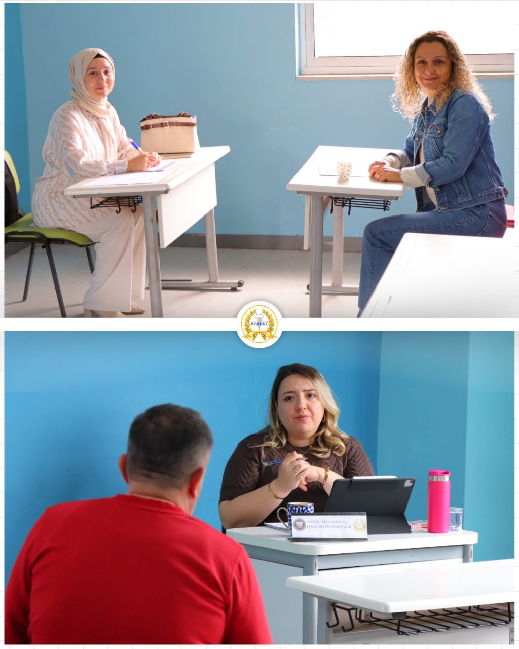 Instagram post from ozelegeatabeyokullari. This post is in position 1.