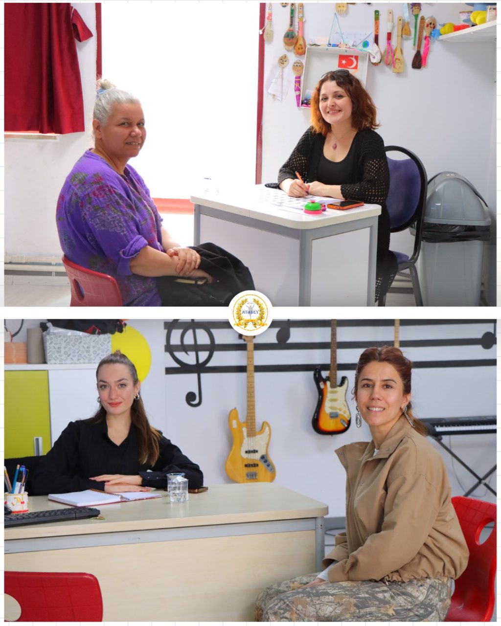 Instagram post from ozelegeatabeyokullari. This post is in position 6.