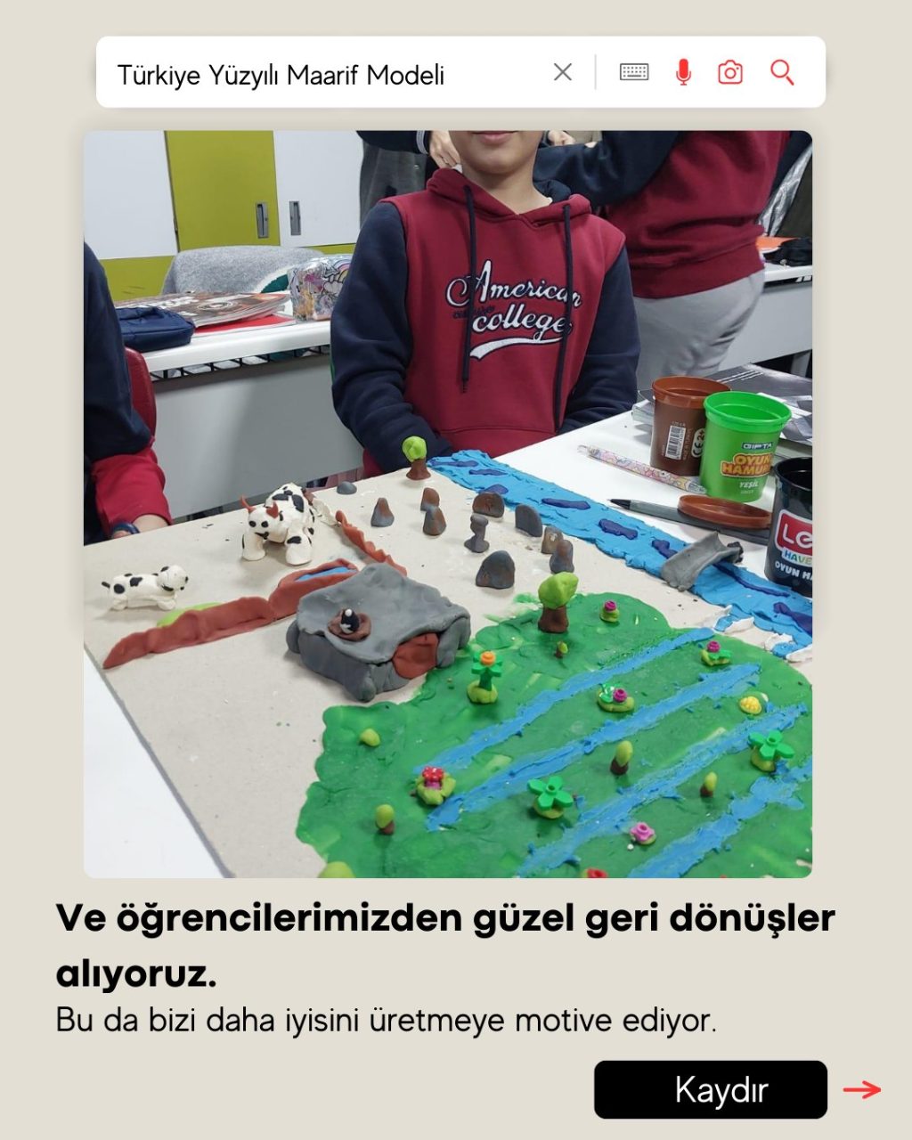 Instagram post from ozelegeatabeyokullari. This post is in position 4.