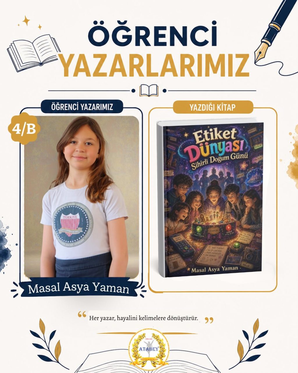 Instagram post from ozelegeatabeyokullari. This post is in position 10.