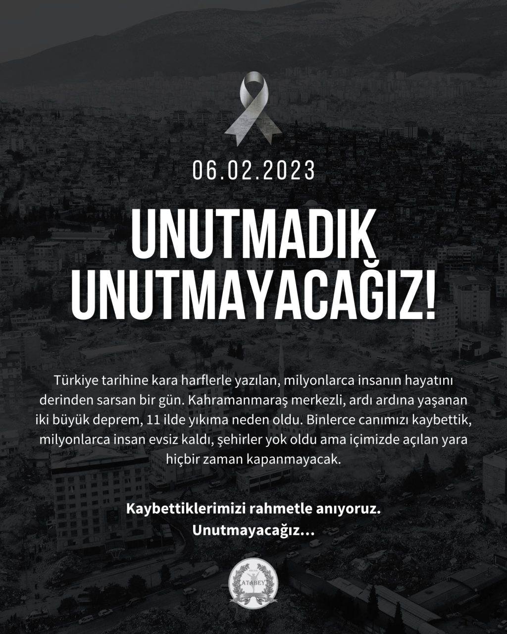 Instagram post from ozelegeatabeyokullari. This post is in position 9.