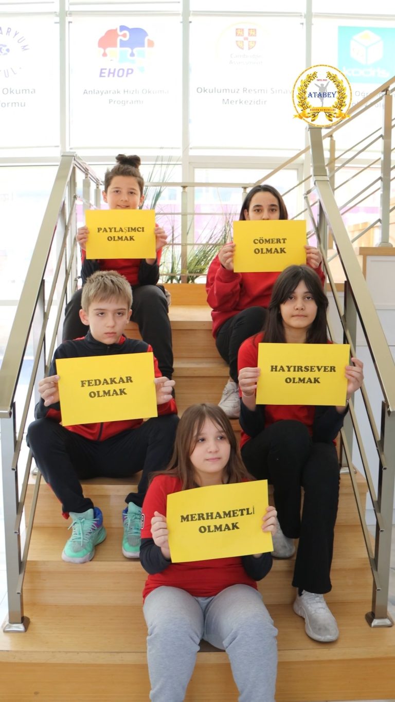 Instagram post from ozelegeatabeyokullari. This post is in position 14.