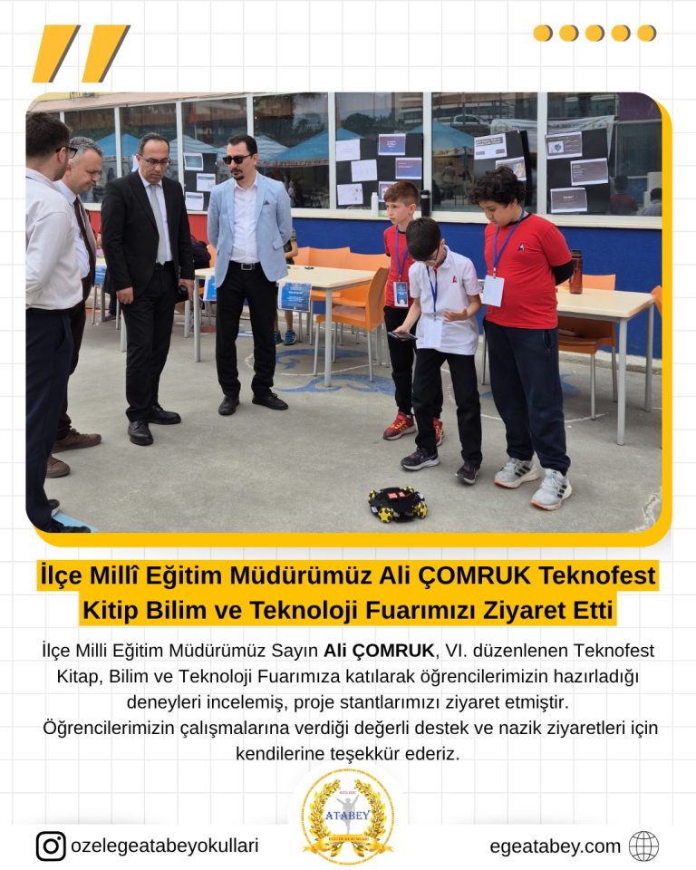 Instagram post from ozelegeatabeyokullari. This post is in position 2.