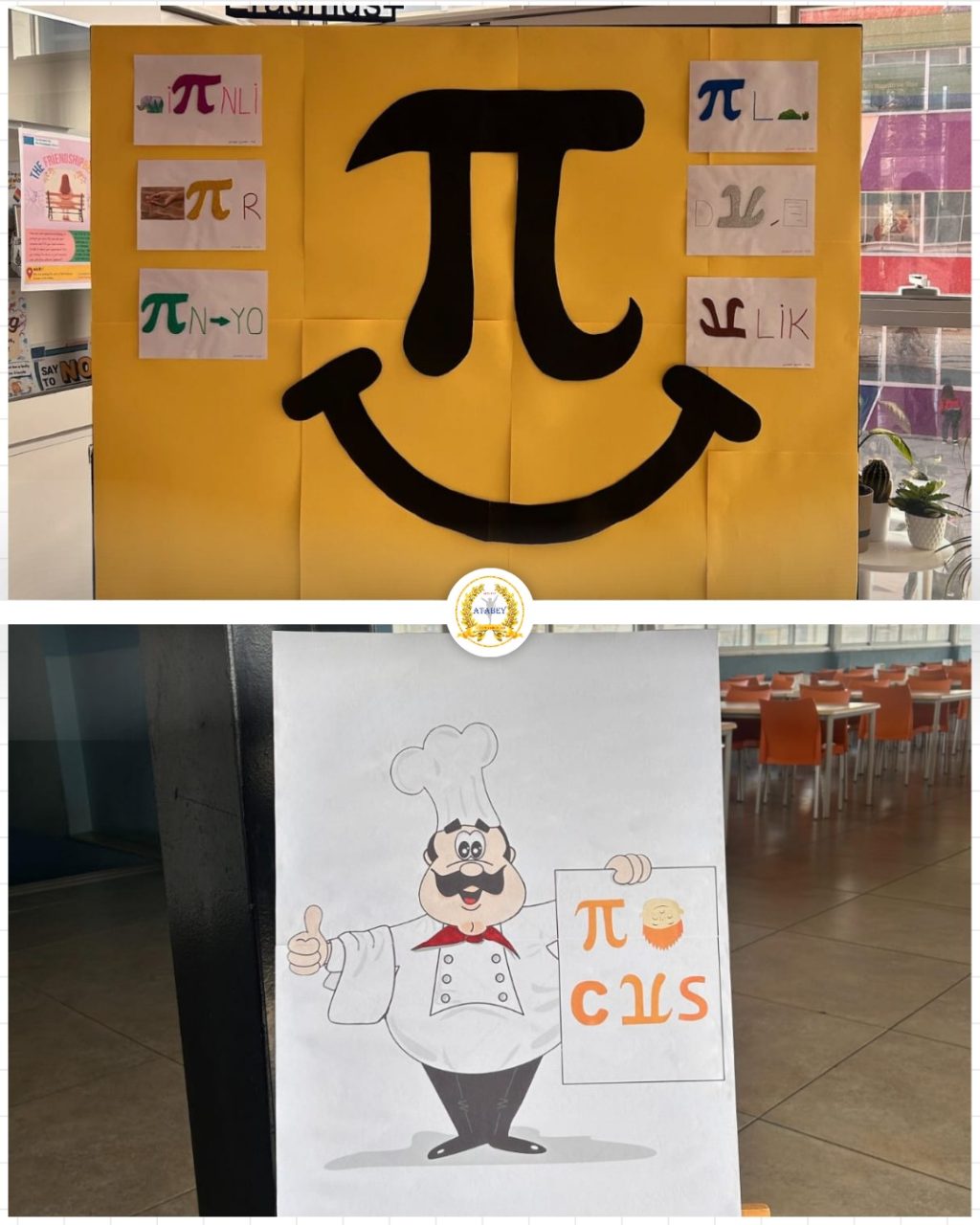 Instagram post from ozelegeatabeyokullari. This post is in position 7.