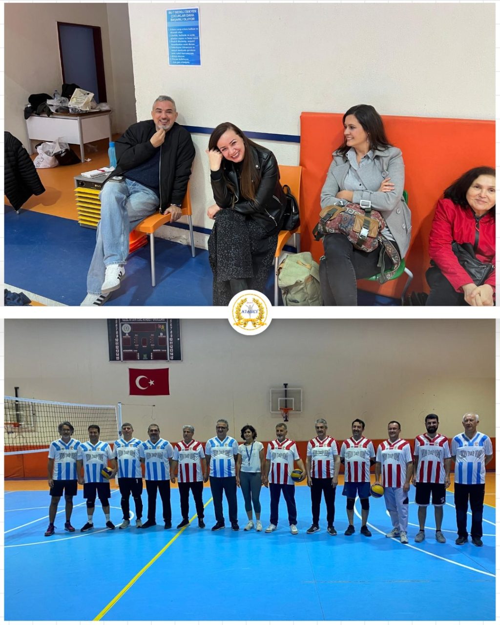 Instagram post from ozelegeatabeyokullari. This post is in position 4.