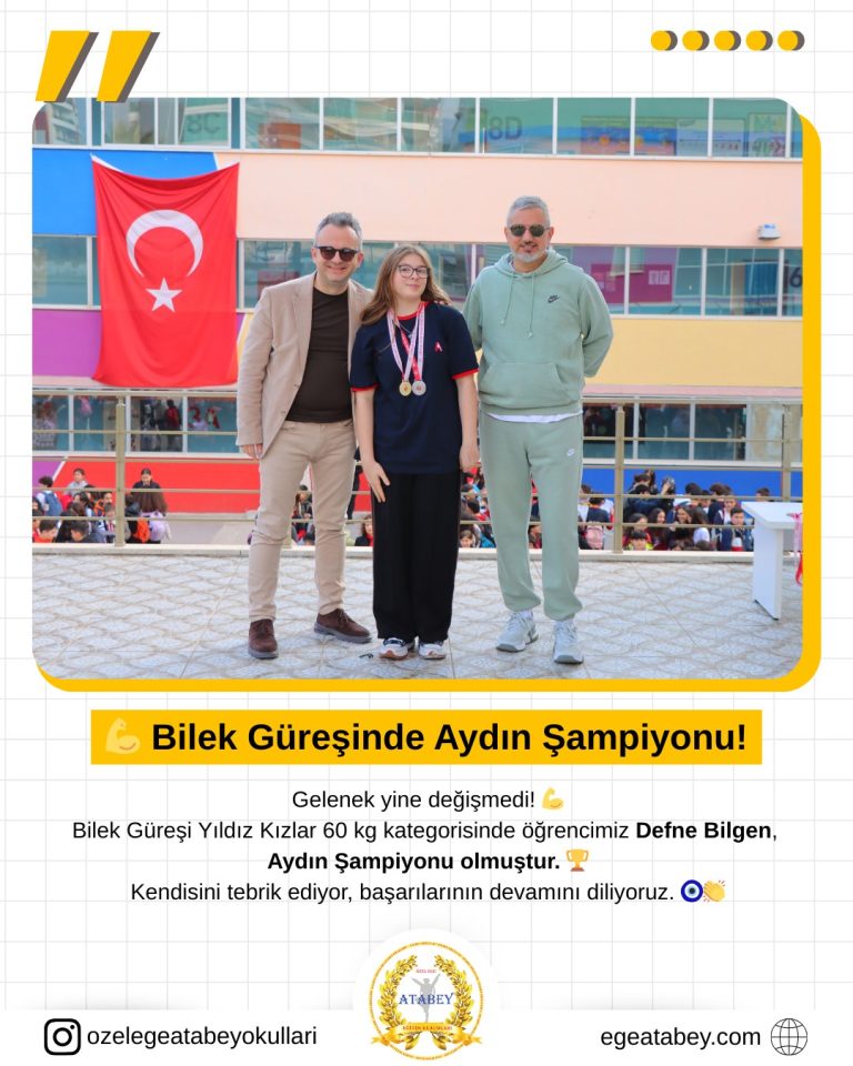 Instagram post from ozelegeatabeyokullari. This post is in position 3.