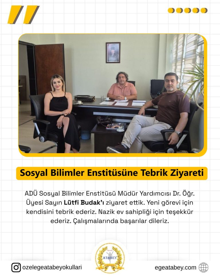Instagram post from ozelegeatabeyokullari. This post is in position 5.