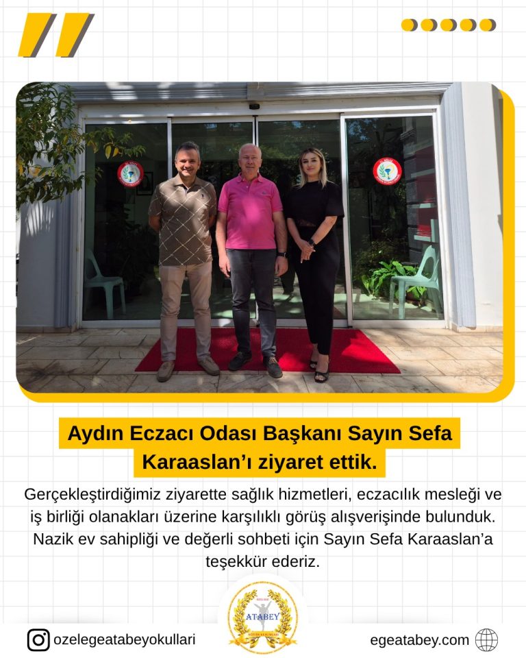 Instagram post from ozelegeatabeyokullari. This post is in position 8.