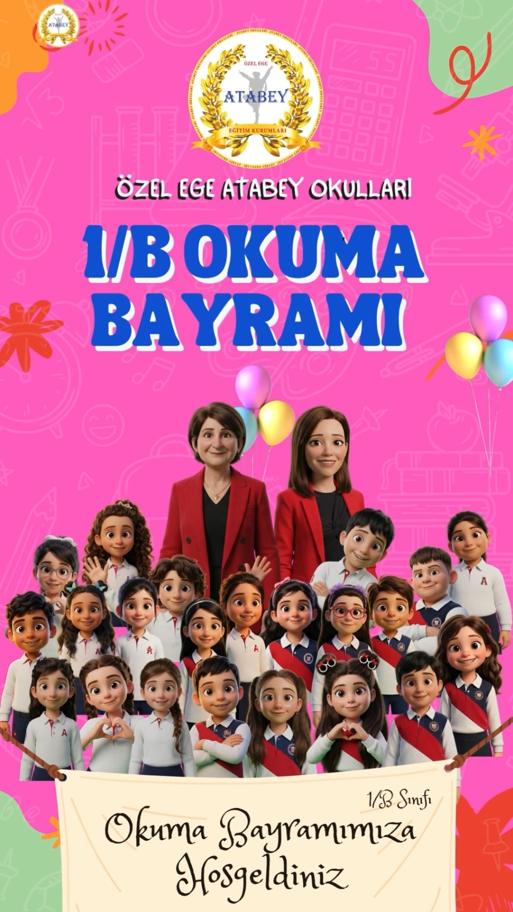 Instagram post from ozelegeatabeyokullari. This post is in position 0.