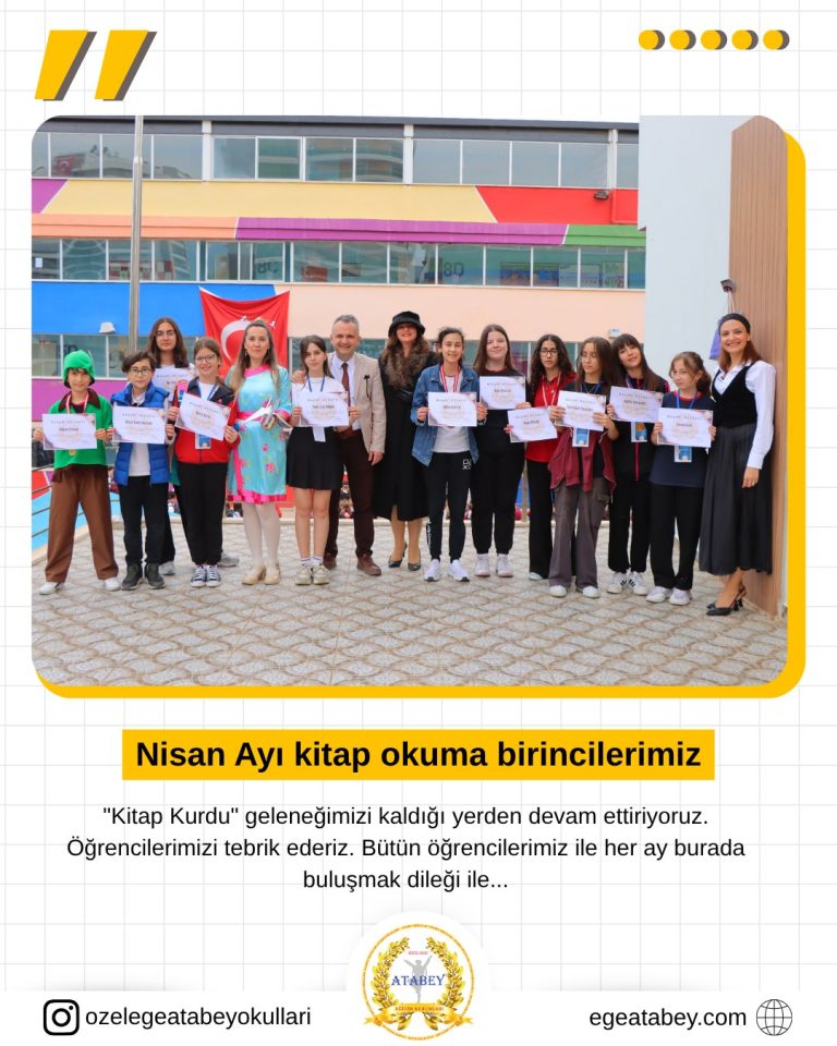 Instagram post from ozelegeatabeyokullari. This post is in position 4.