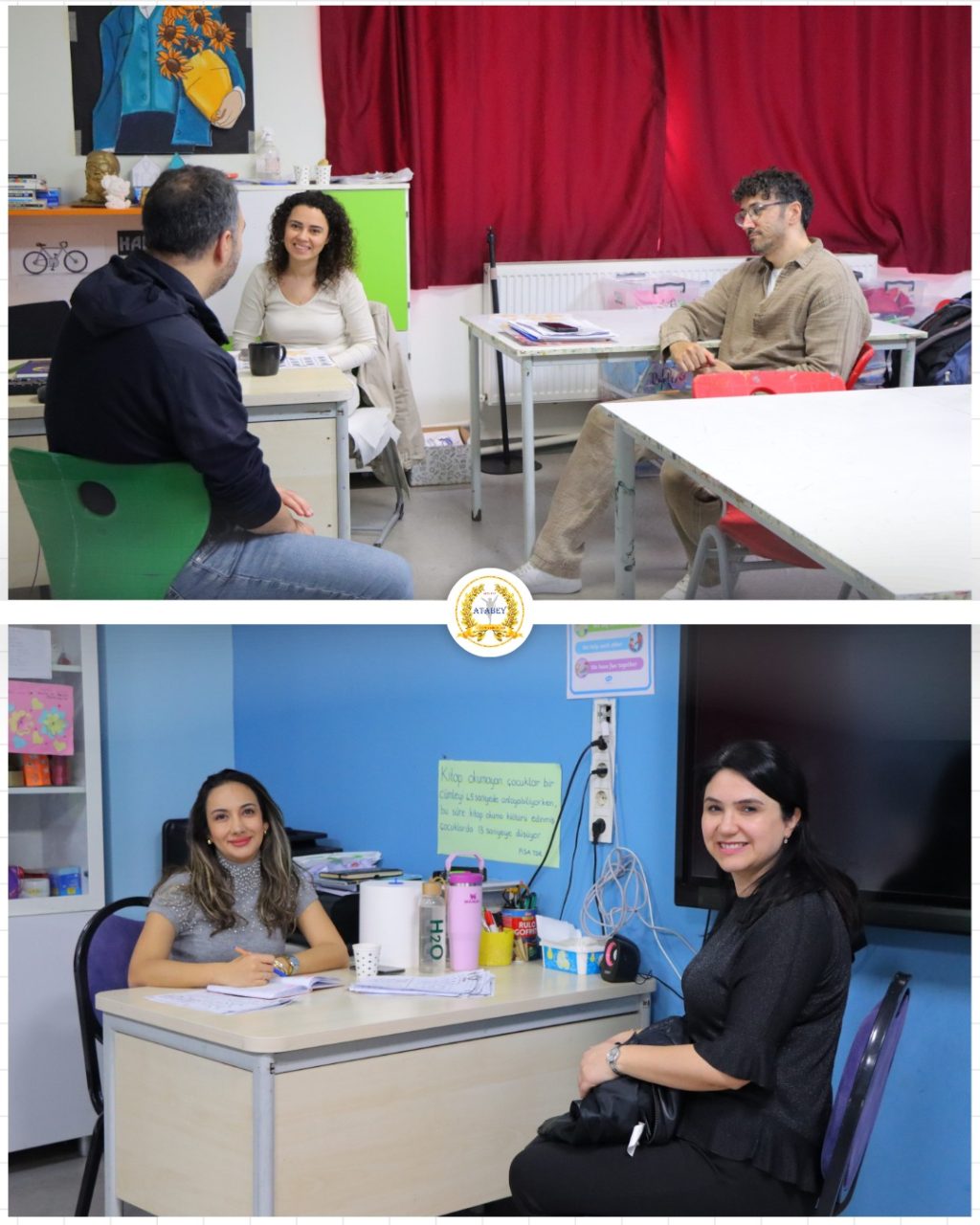 Instagram post from ozelegeatabeyokullari. This post is in position 4.