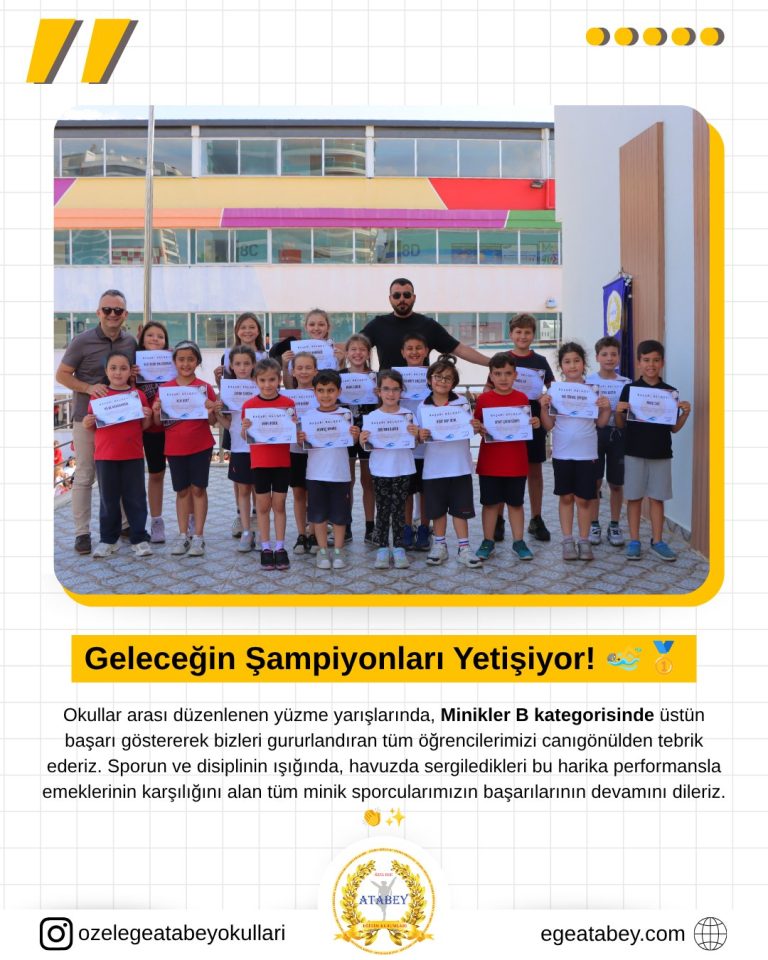 Instagram post from ozelegeatabeyokullari. This post is in position 5.
