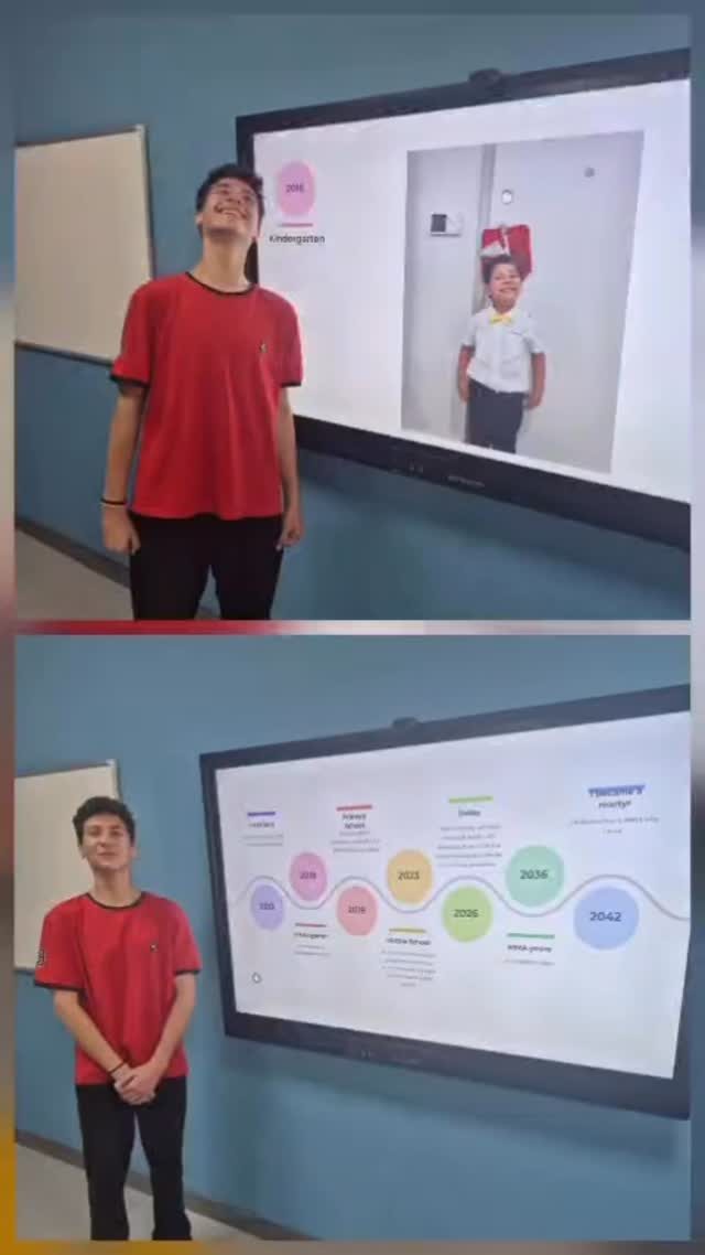 Instagram post from ozelegeatabeyokullari. This post is in position 17.