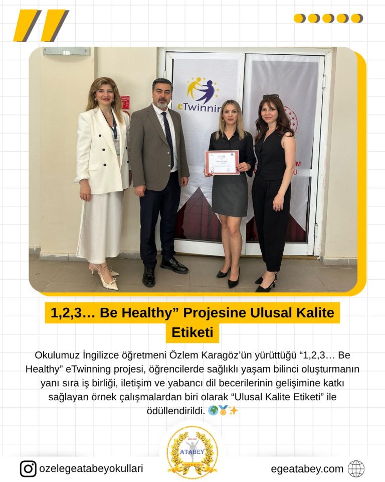 Instagram post from ozelegeatabeyokullari. This post is in position 9.