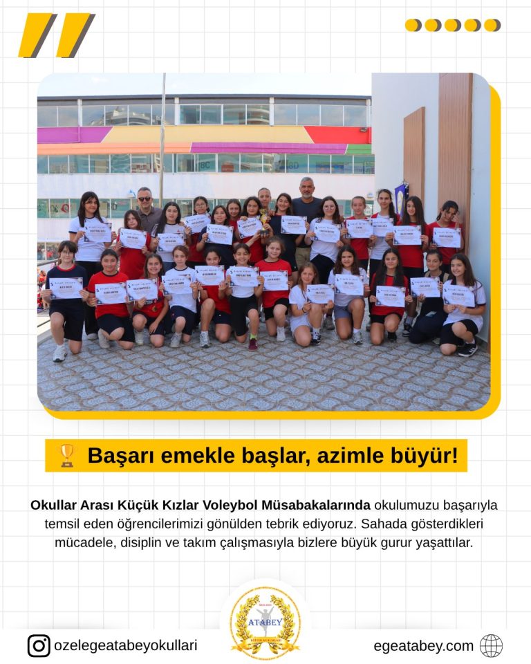 Instagram post from ozelegeatabeyokullari. This post is in position 6.