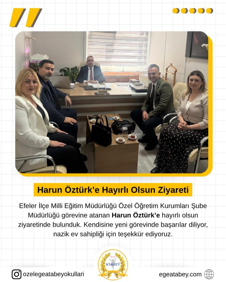 Instagram post from ozelegeatabeyokullari. This post is in position 16.