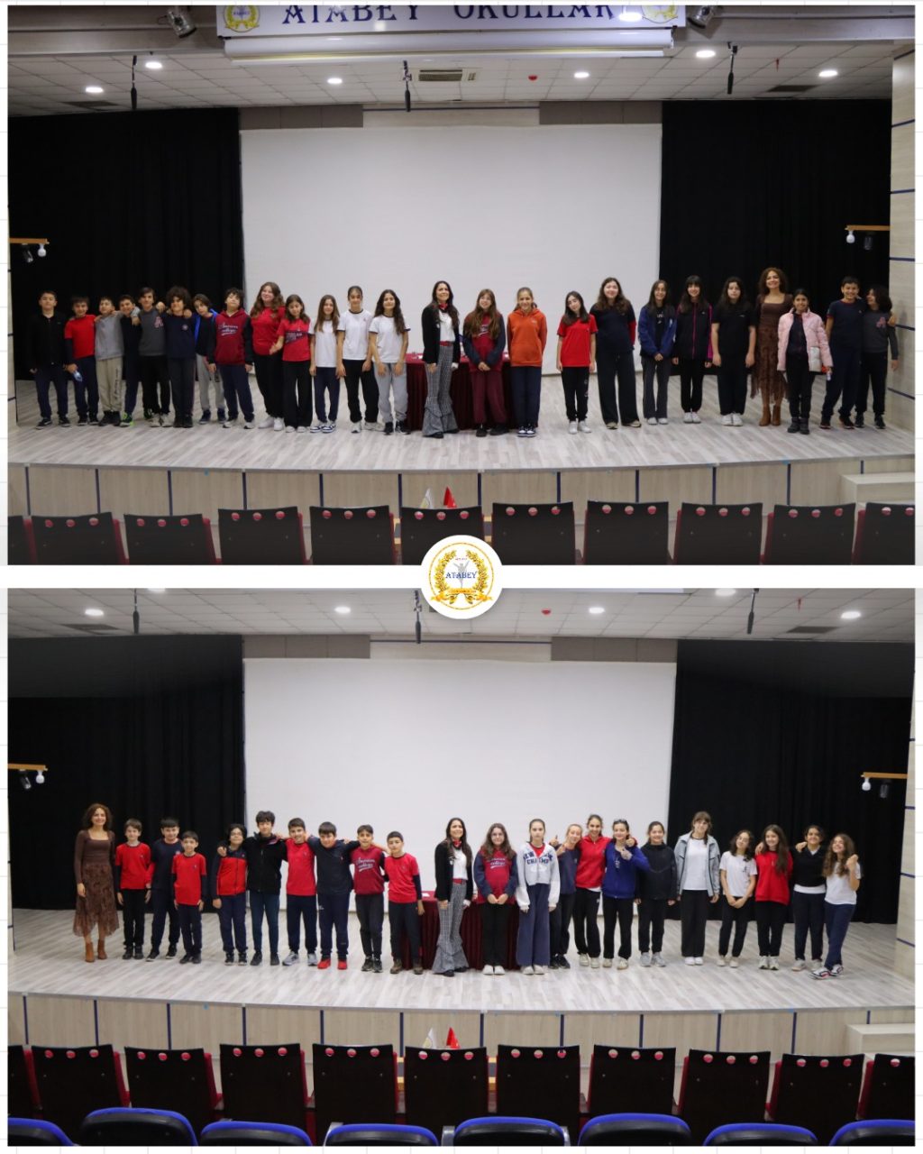 Instagram post from ozelegeatabeyokullari. This post is in position 4.