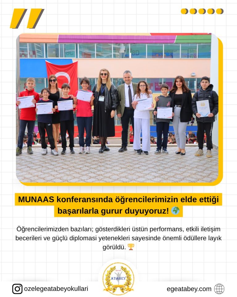 Instagram post from ozelegeatabeyokullari. This post is in position 6.