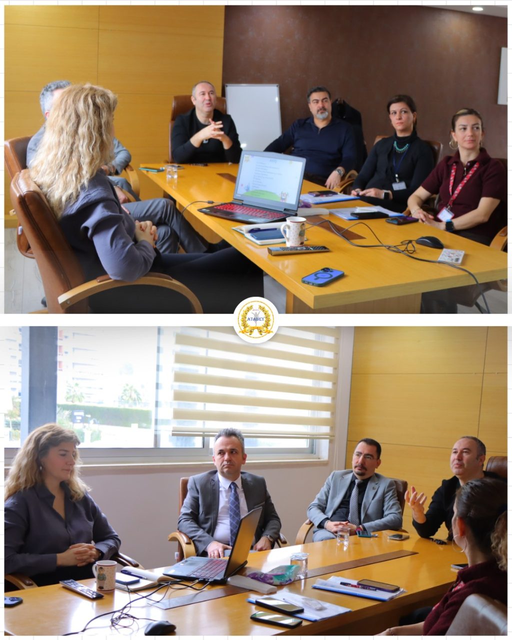 Instagram post from ozelegeatabeyokullari. This post is in position 1.