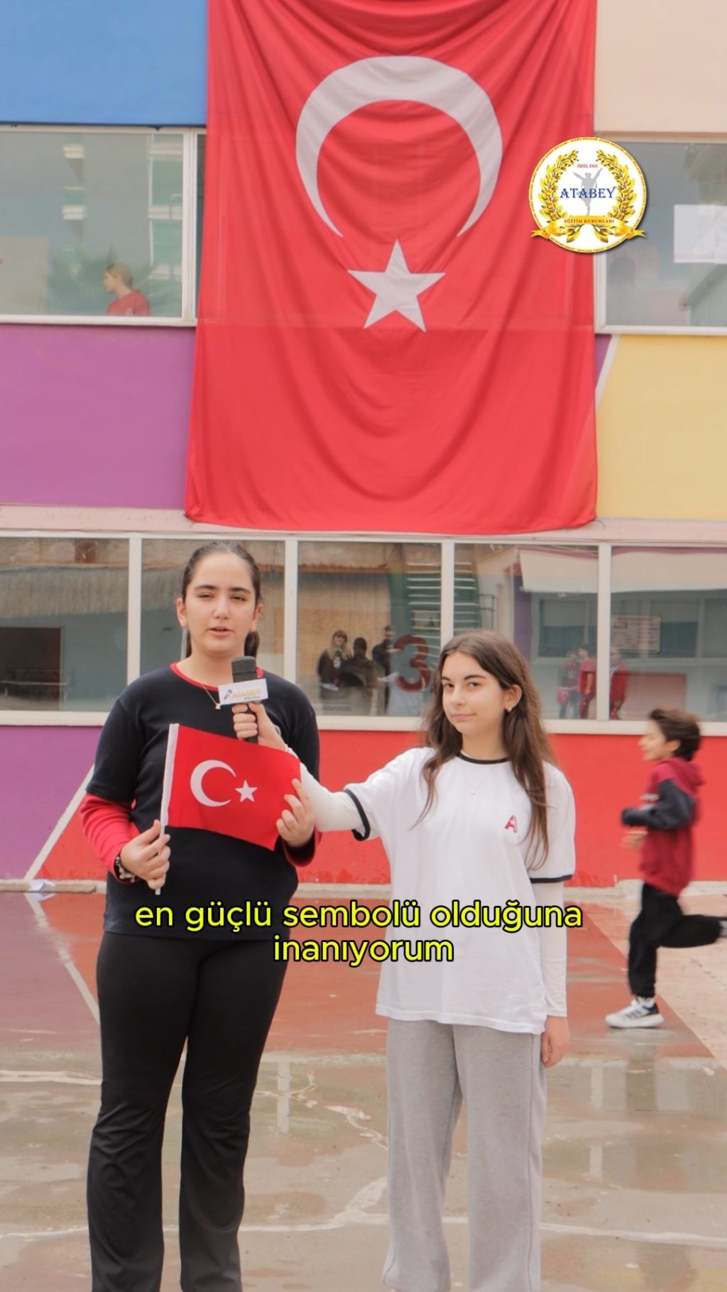 Instagram post from ozelegeatabeyokullari. This post is in position 8.