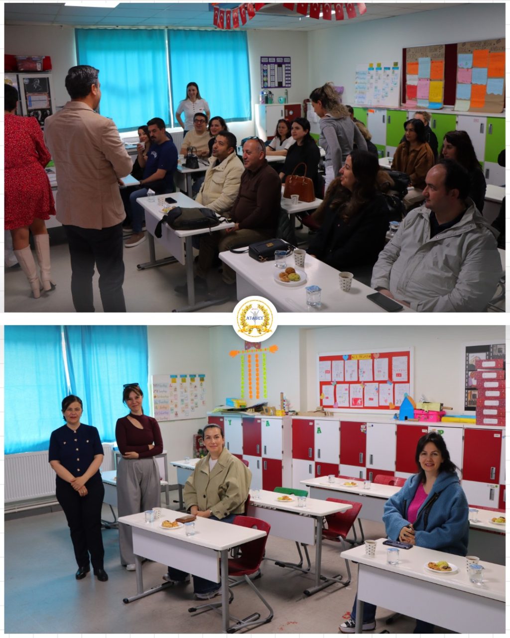 Instagram post from ozelegeatabeyokullari. This post is in position 3.