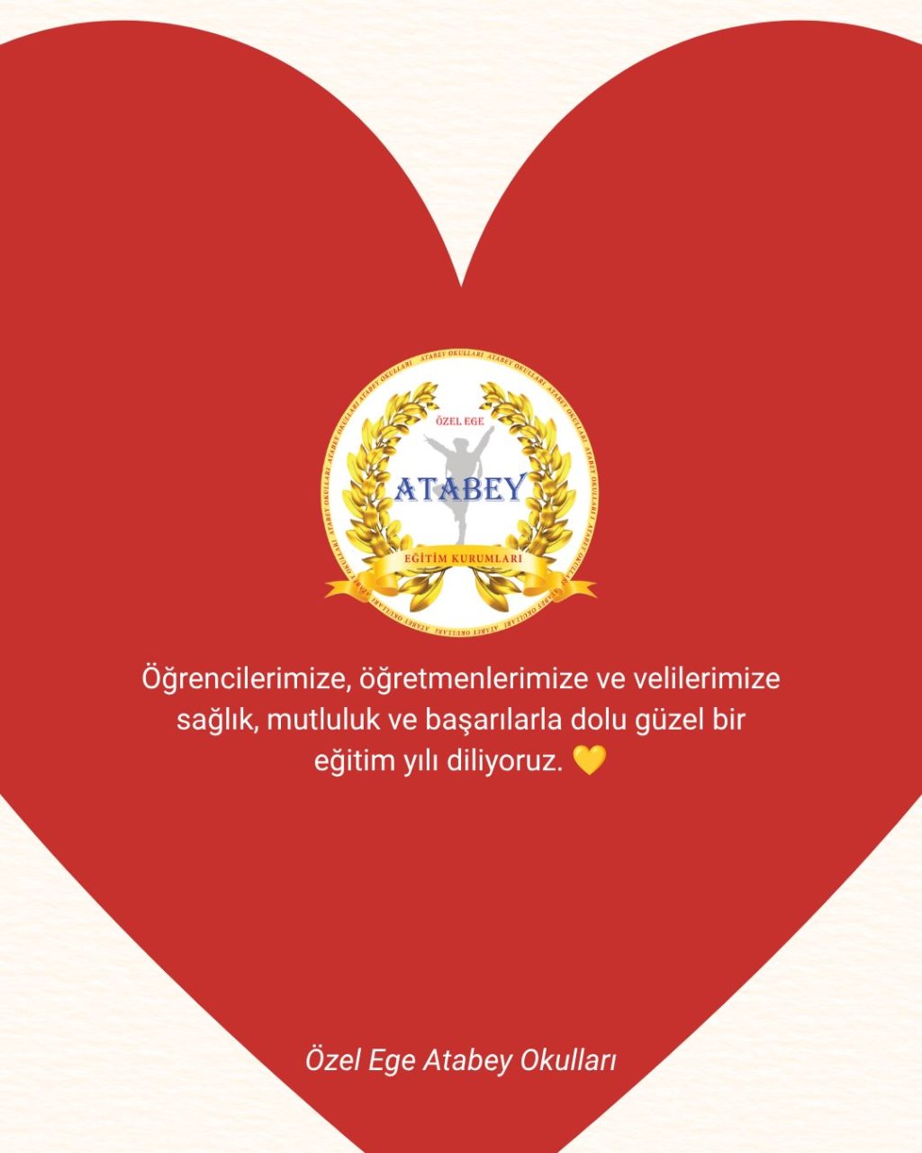 Instagram post from ozelegeatabeyokullari. This post is in position 8.