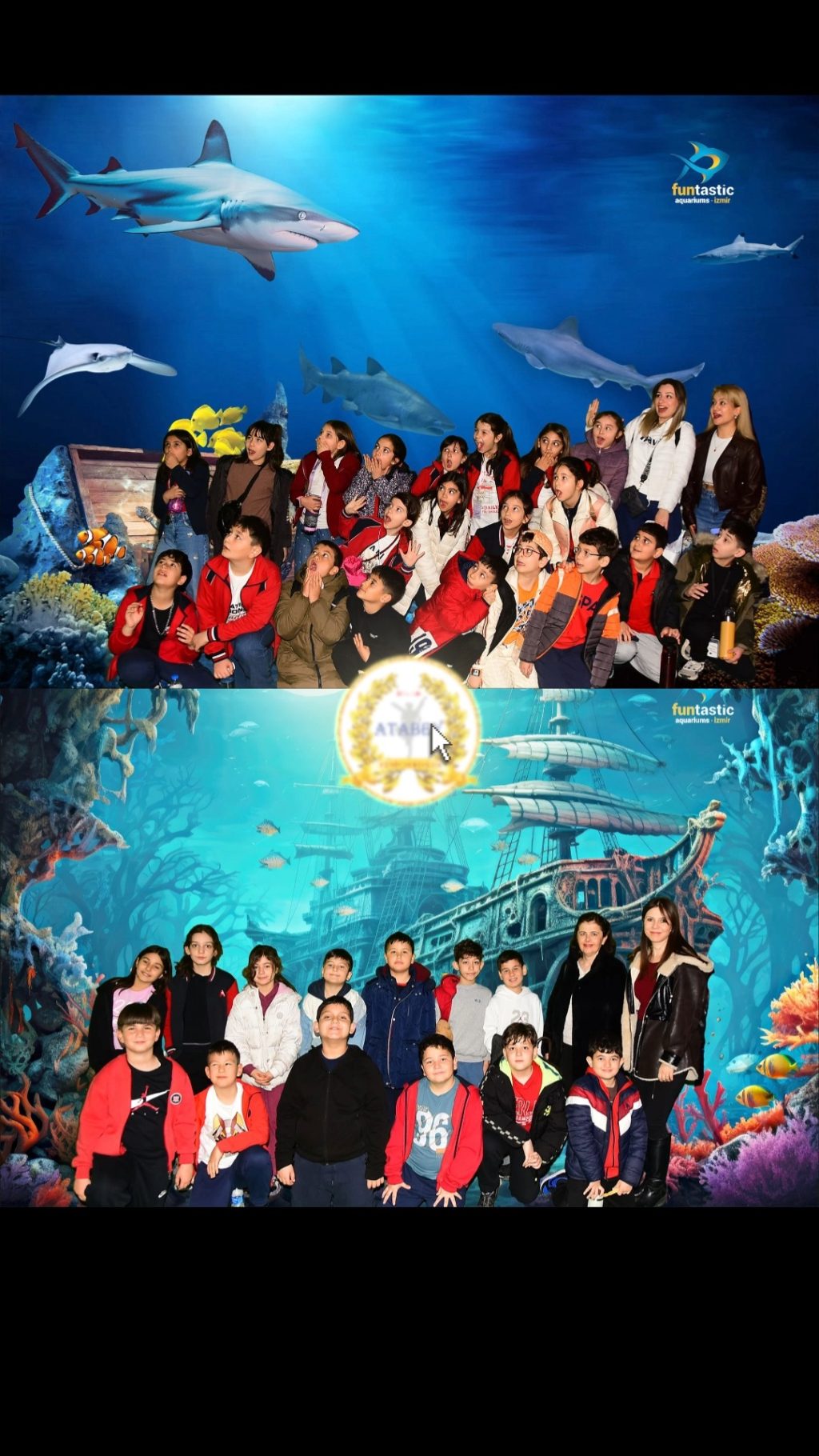 Instagram post from ozelegeatabeyokullari. This post is in position 19.